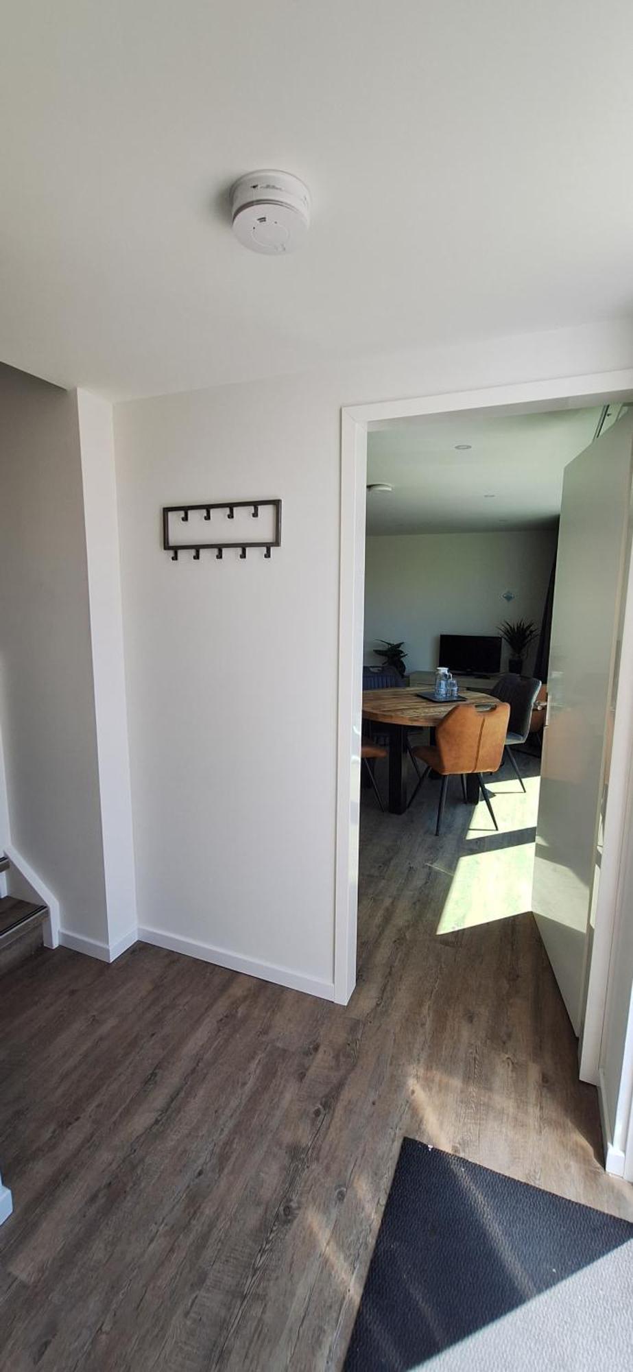 103D Nieuwe Vakantiewoning Met Sauna Westkapelle Exterior photo
