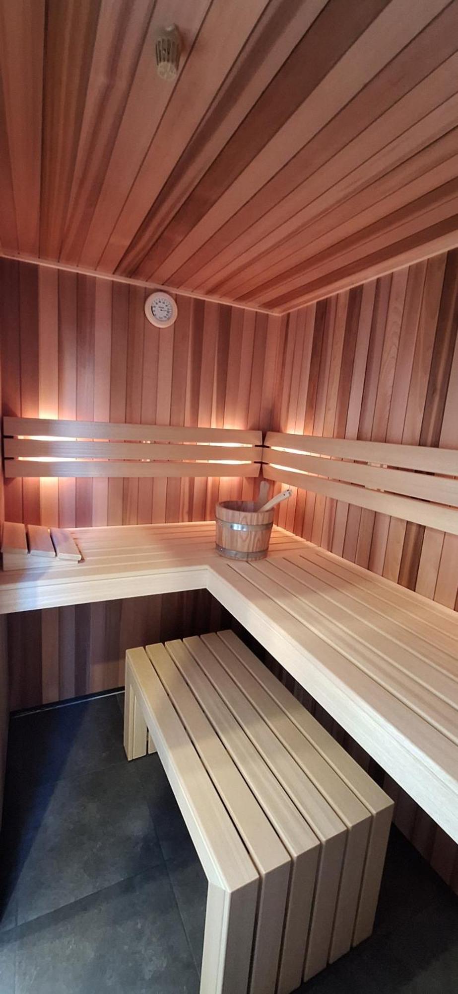 103D Nieuwe Vakantiewoning Met Sauna Westkapelle Exterior photo